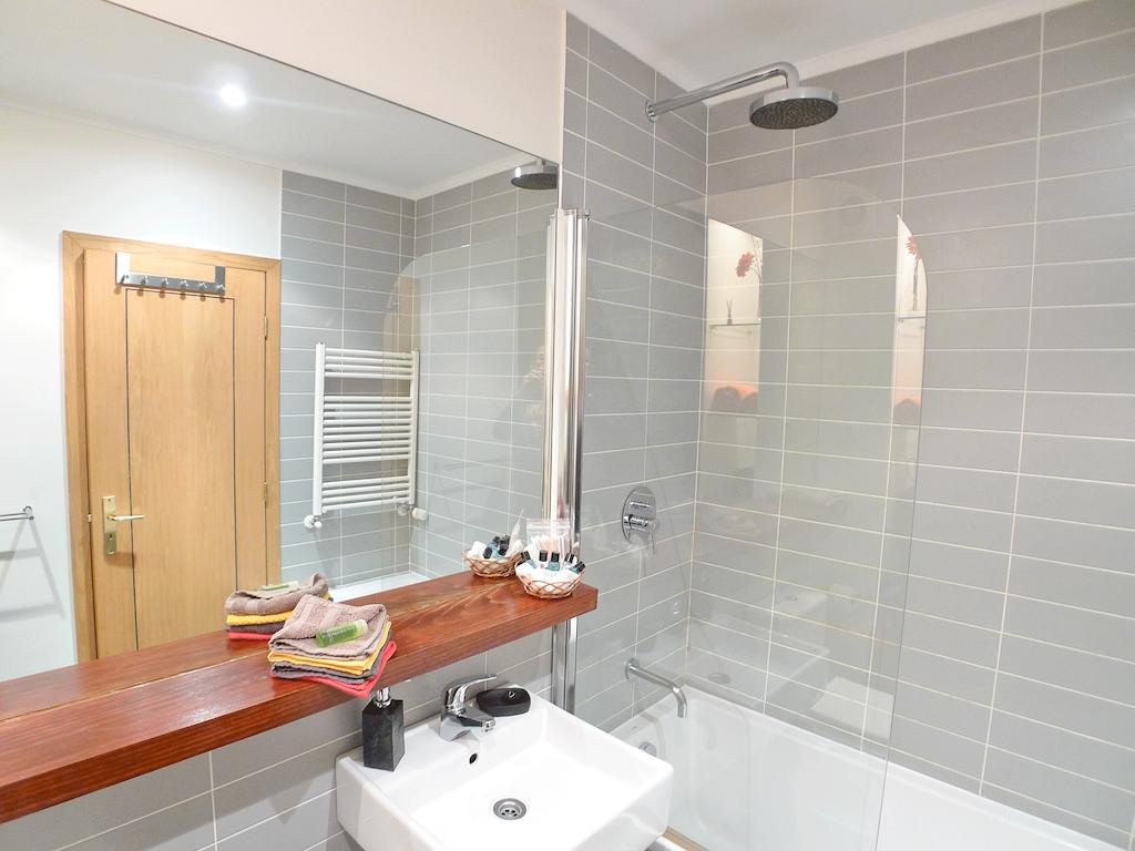 Lv Premier Apartments Baixa- Pr Lisboa Quarto foto