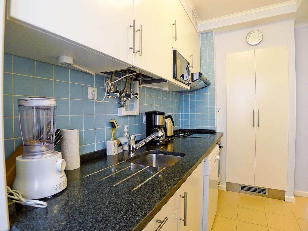 Lv Premier Apartments Baixa- Pr Lisboa Quarto foto
