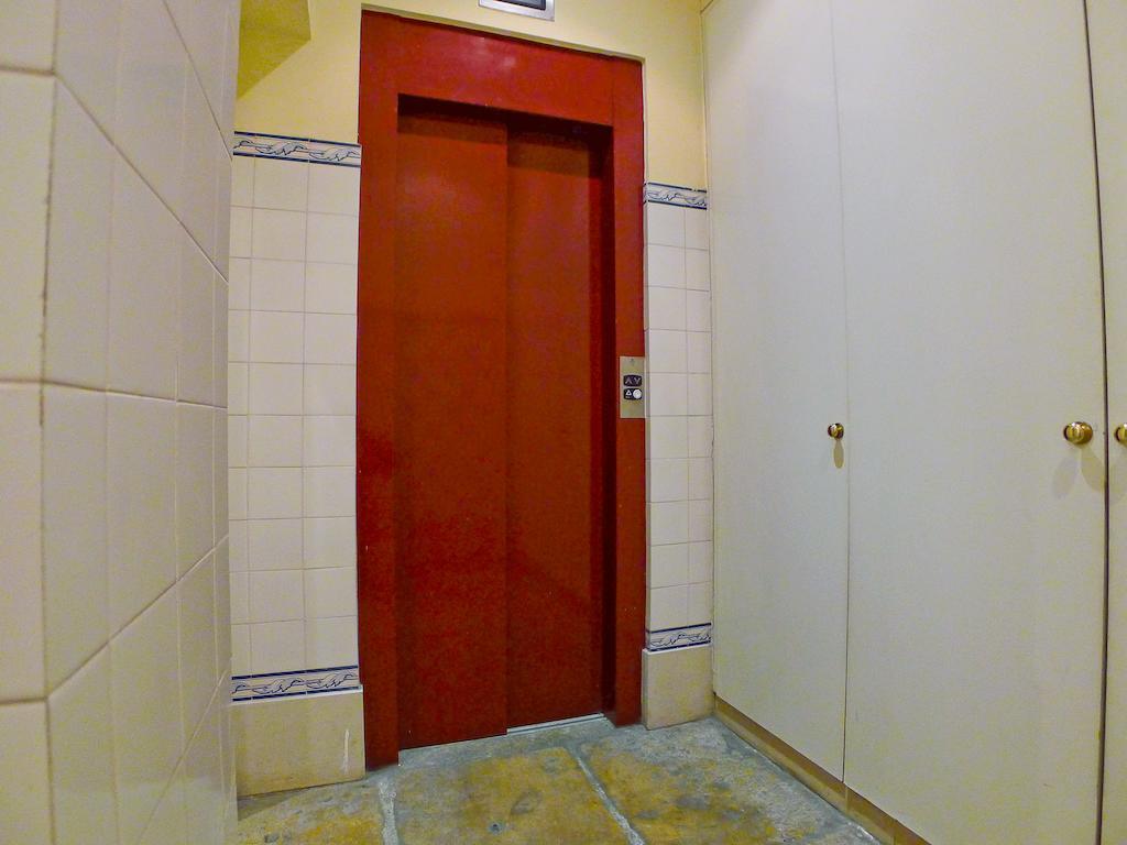 Lv Premier Apartments Baixa- Pr Lisboa Exterior foto