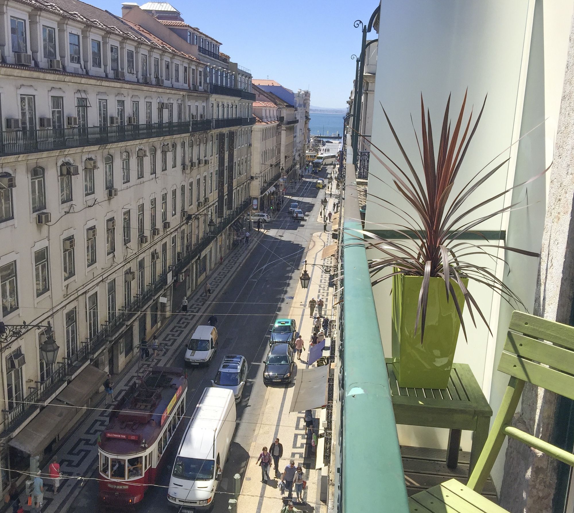 Lv Premier Apartments Baixa- Pr Lisboa Exterior foto